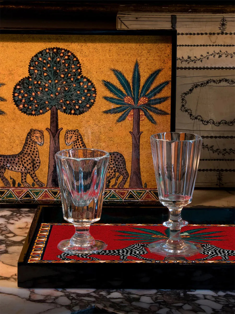Vassoi di design per la casa