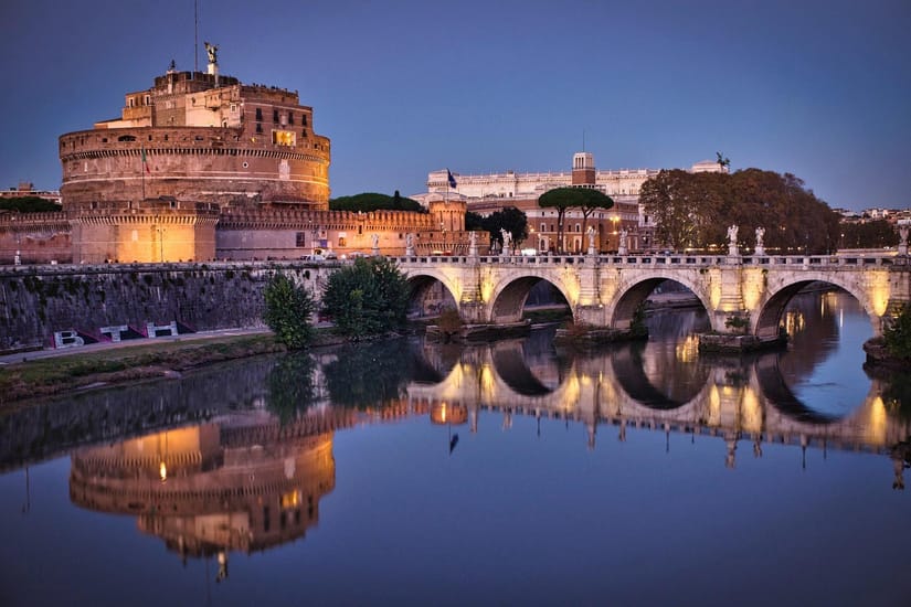 Location Hotel Artemide Roma 04